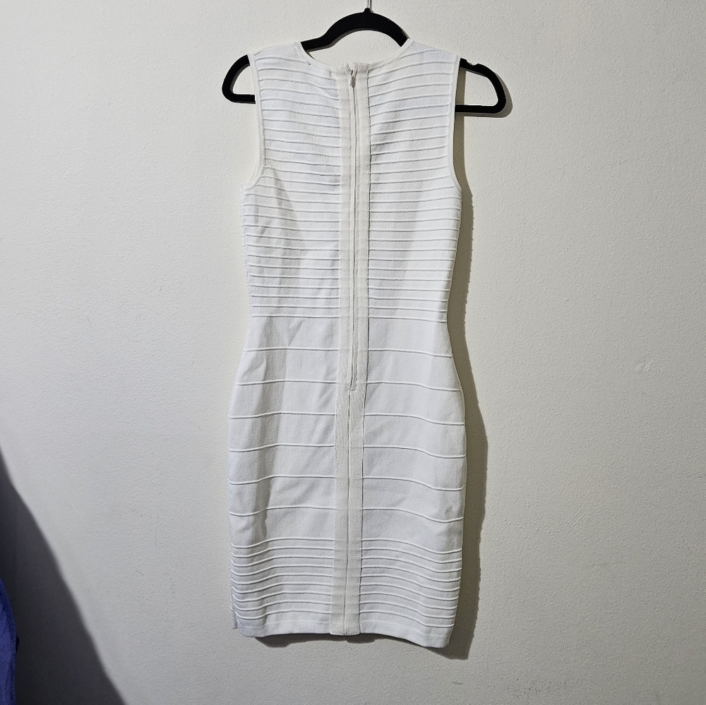 Neiman Marcus Bodycon Dress - Picture 2 of 6